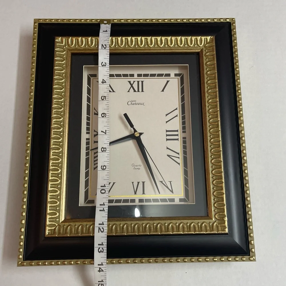 Wall clock - Picture 2 of 3